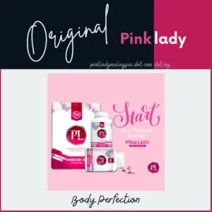 Pinklady Body Perfection