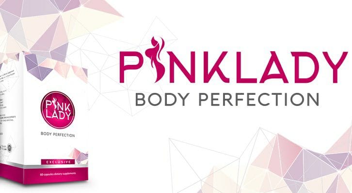 PINKLADY @Malaysia