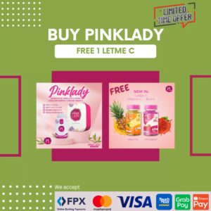 Pinklady Body Perfection FREE LetMe C