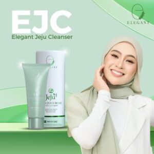 Elegant Jeju Cleanser (EJC)