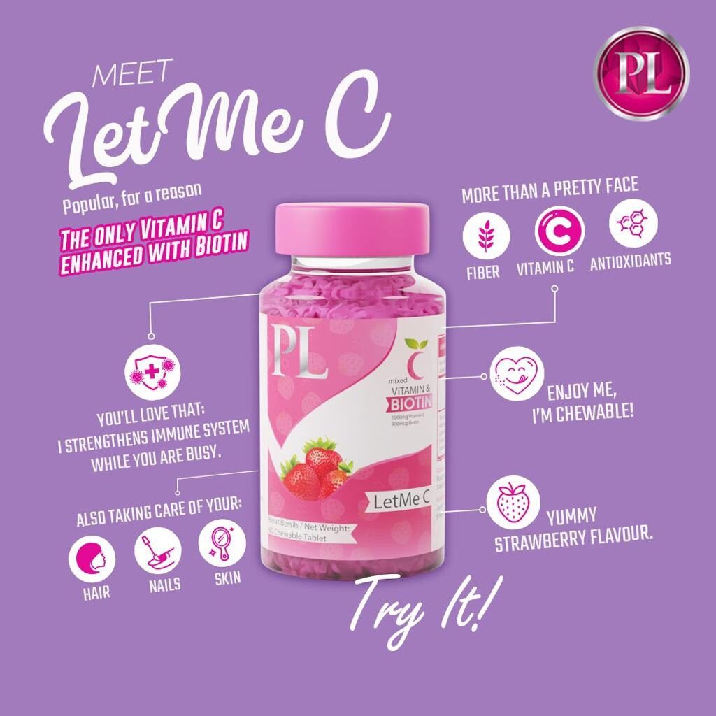 LetMe C