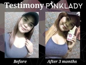 PINKLADY @Malaysia