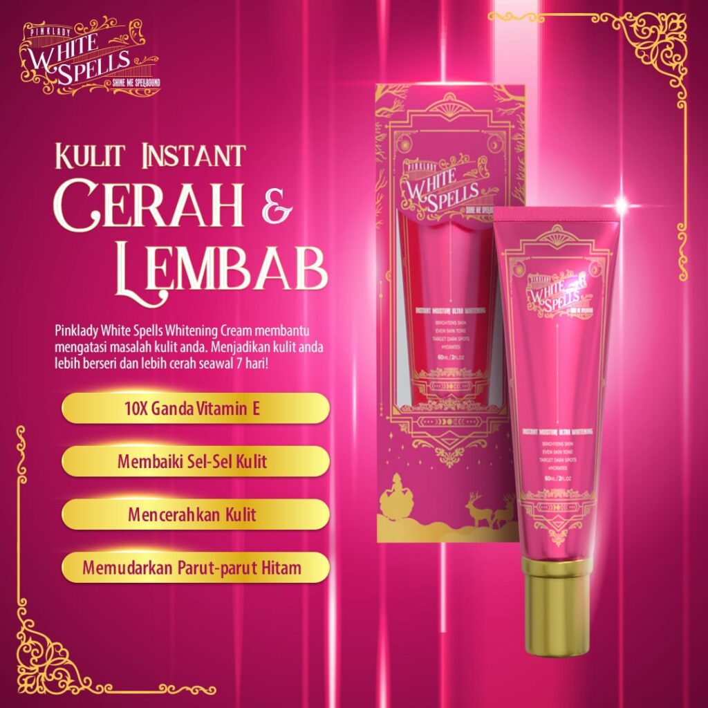 PINKLADY @Malaysia