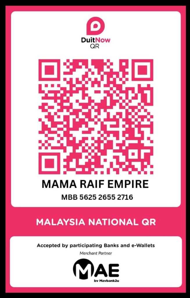 PINKLADY @Malaysia