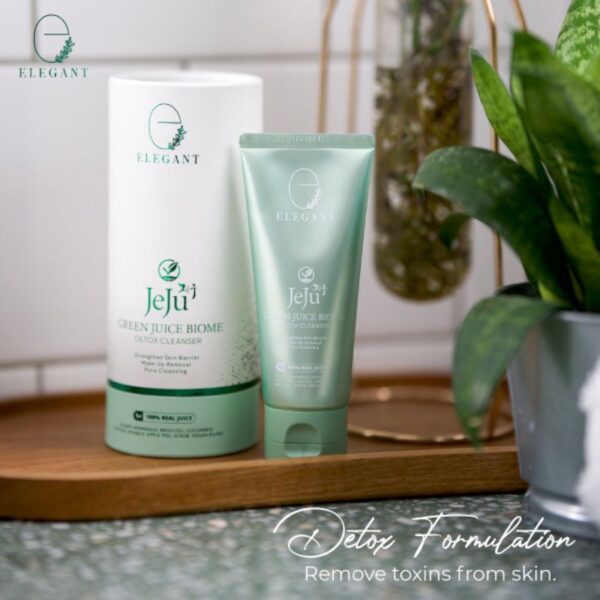 Elegant Jeju Cleanser (EJC) - Image 8