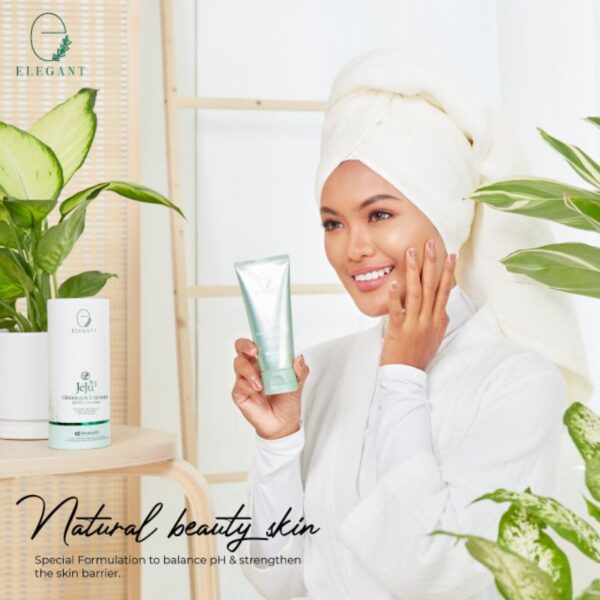 Elegant Jeju Cleanser (EJC) - Image 3